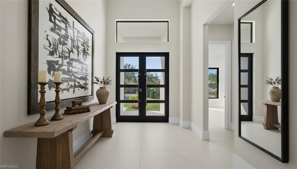 1045 Morningside DR, NAPLES FL 34103-11