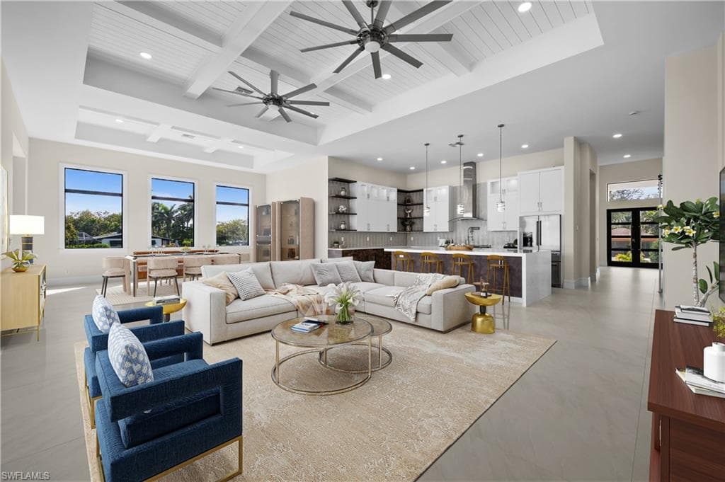 1045 Morningside DR, NAPLES FL 34103-13