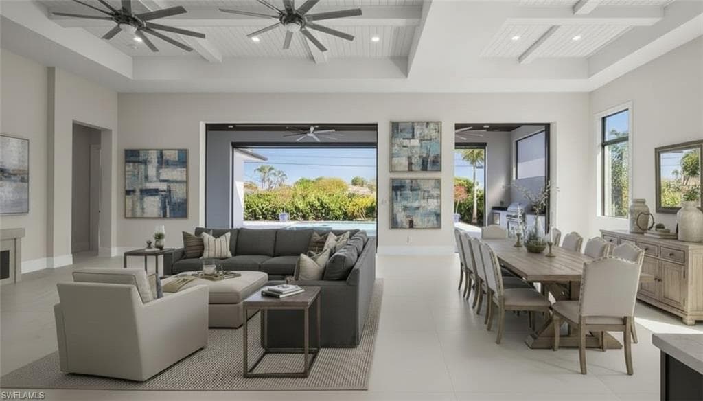 1045 Morningside DR, NAPLES FL 34103-17