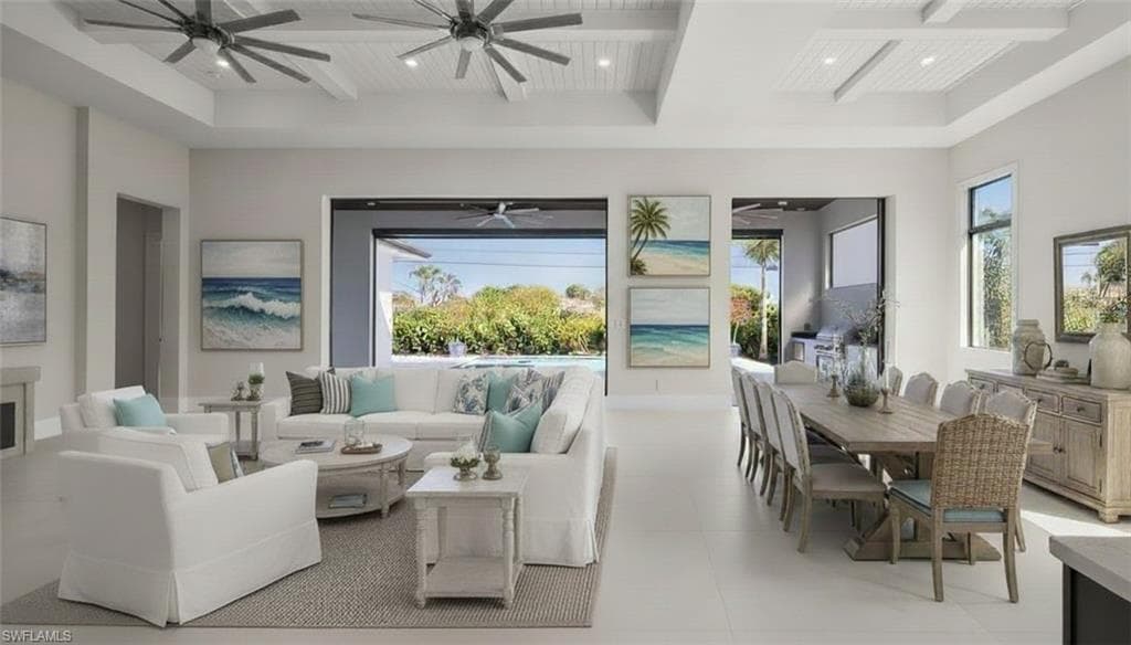 1045 Morningside DR, NAPLES FL 34103-18