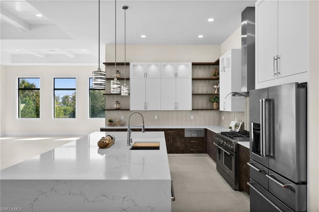 1045 Morningside DR, NAPLES FL 34103-20