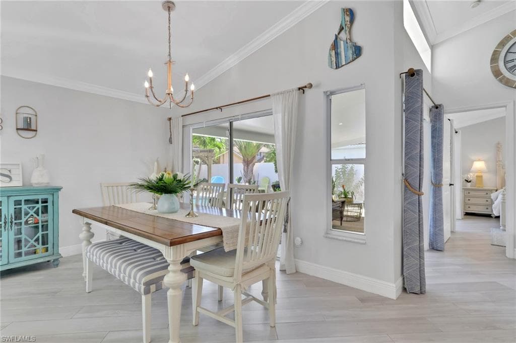 1151 Jardin DR, NAPLES FL 34104-11
