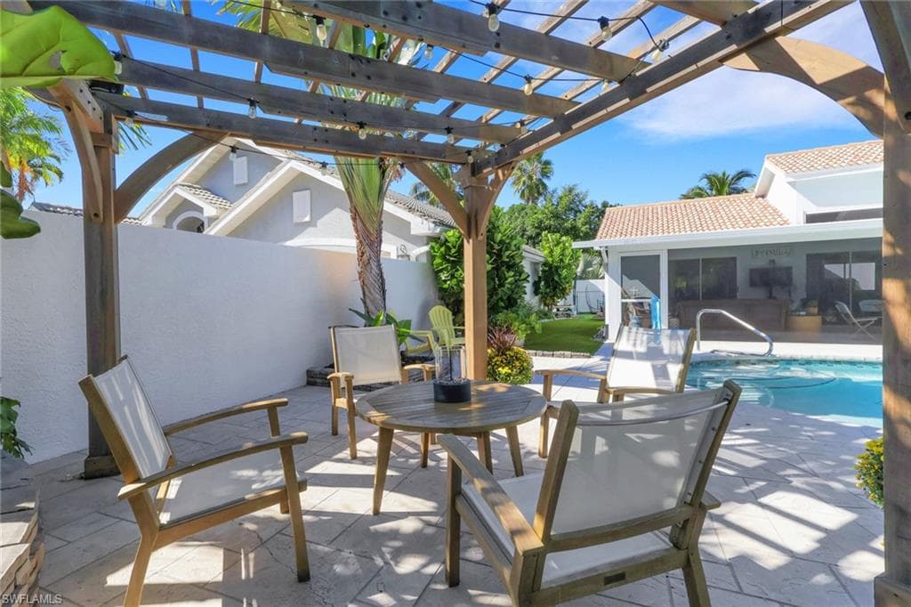 1151 Jardin DR, NAPLES FL 34104-27