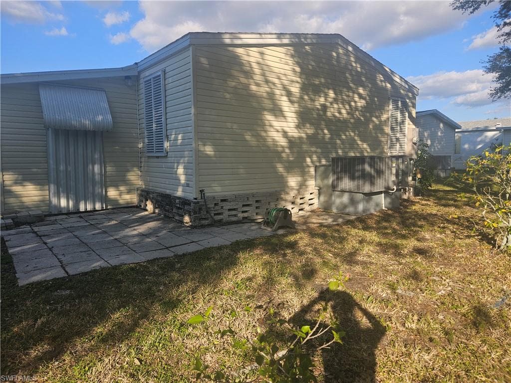 38 Turquoise AVE 38T-3