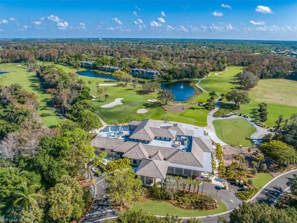 104 Clubhouse DR # 272, NAPLES FL 34105-29