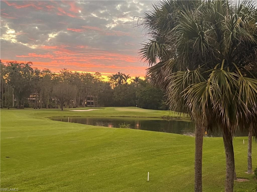104 Clubhouse DR # 272, NAPLES FL 34105-24