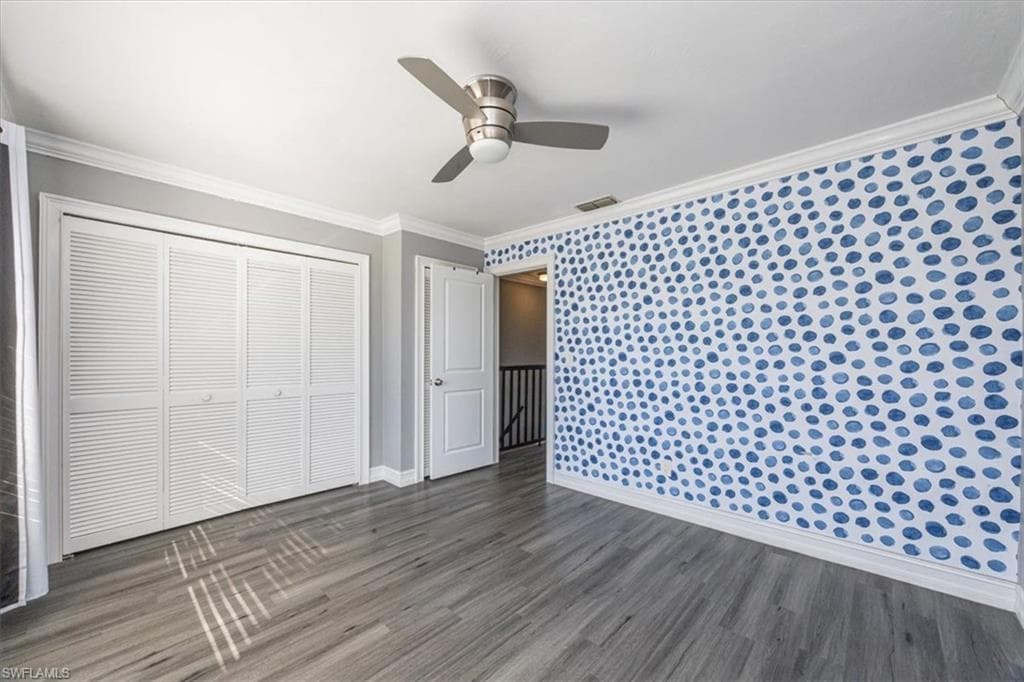 1123 SW 48th TER # 105, CAPE CORAL FL 33914-15