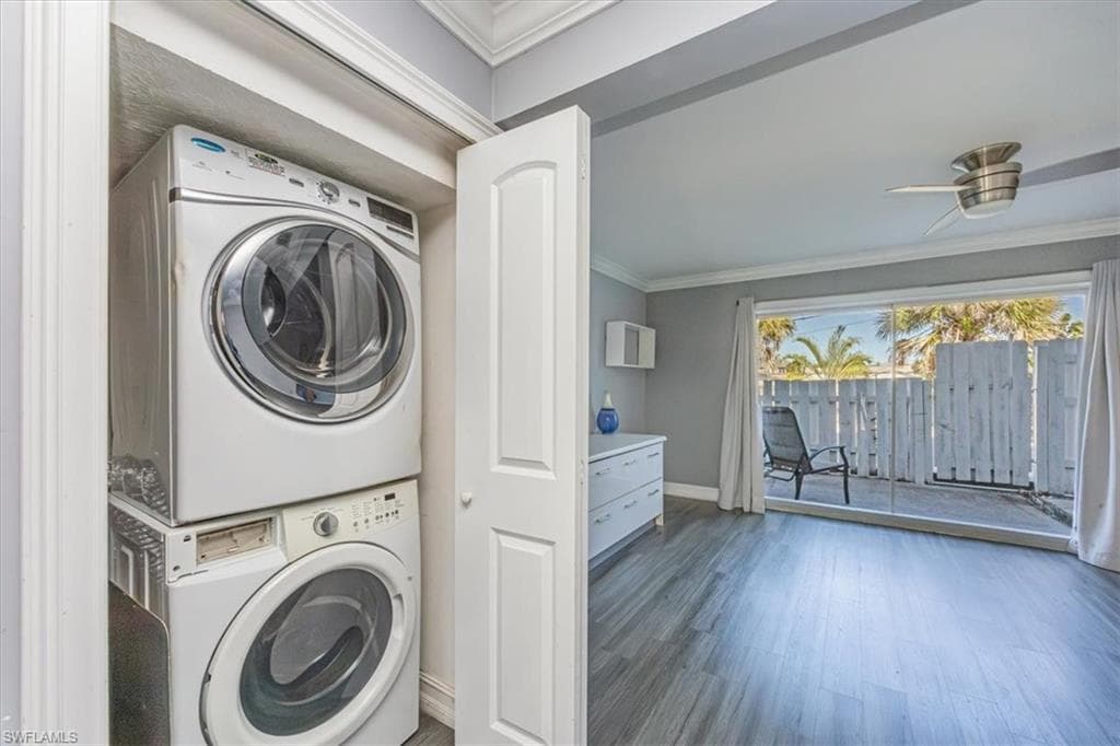 1123 SW 48th TER # 105, CAPE CORAL FL 33914-17