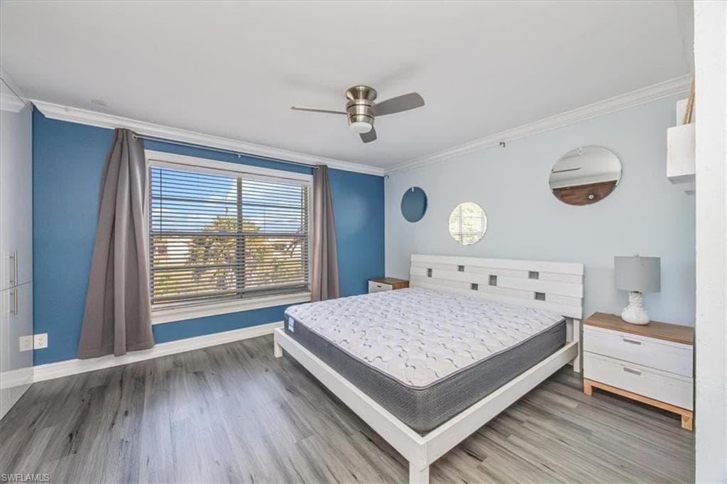 1123 SW 48th TER # 105, CAPE CORAL FL 33914-10