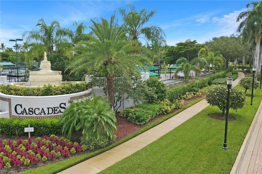 8896 CASCADES ISLE BLVD, ESTERO FL 33928-29