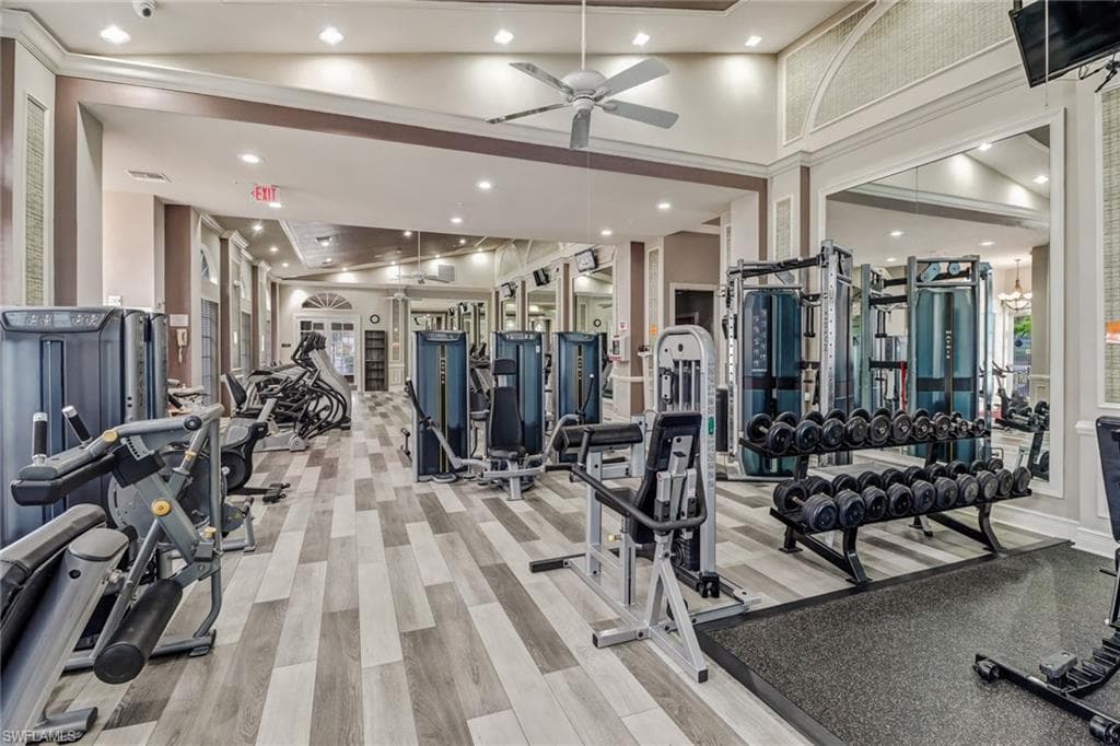 8896 CASCADES ISLE BLVD, ESTERO FL 33928-44