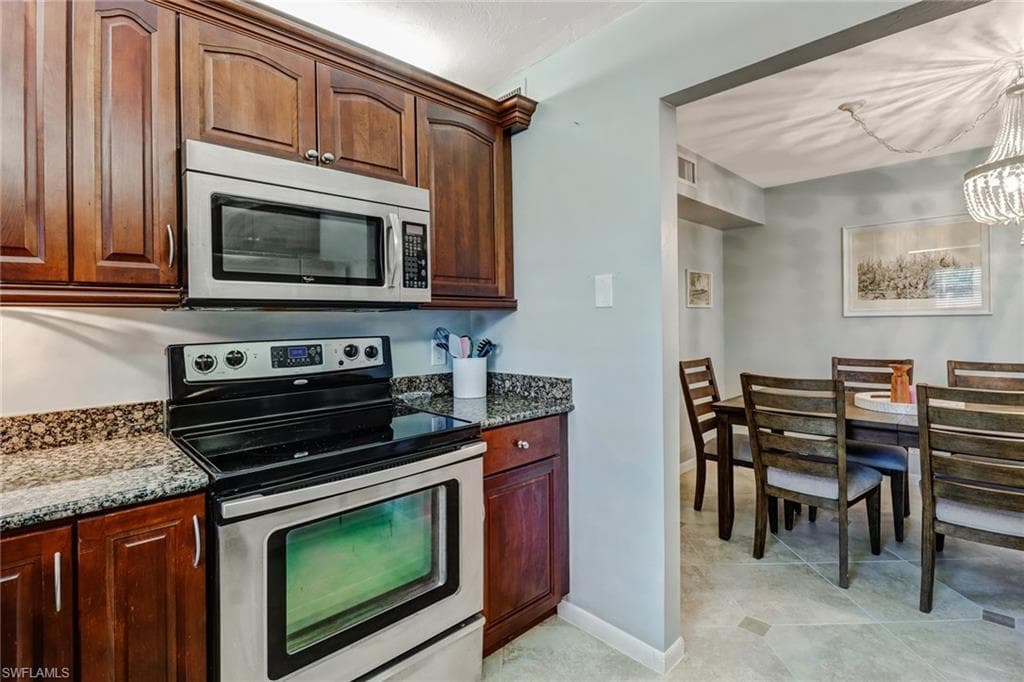 1351 Curlew AVE # 104, NAPLES FL 34102-12