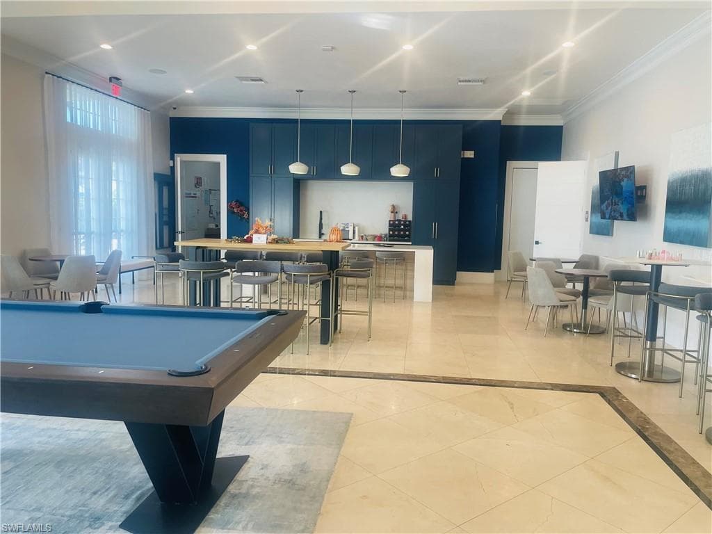 7028 Ambrosia LN # 804, NAPLES FL 34119-1