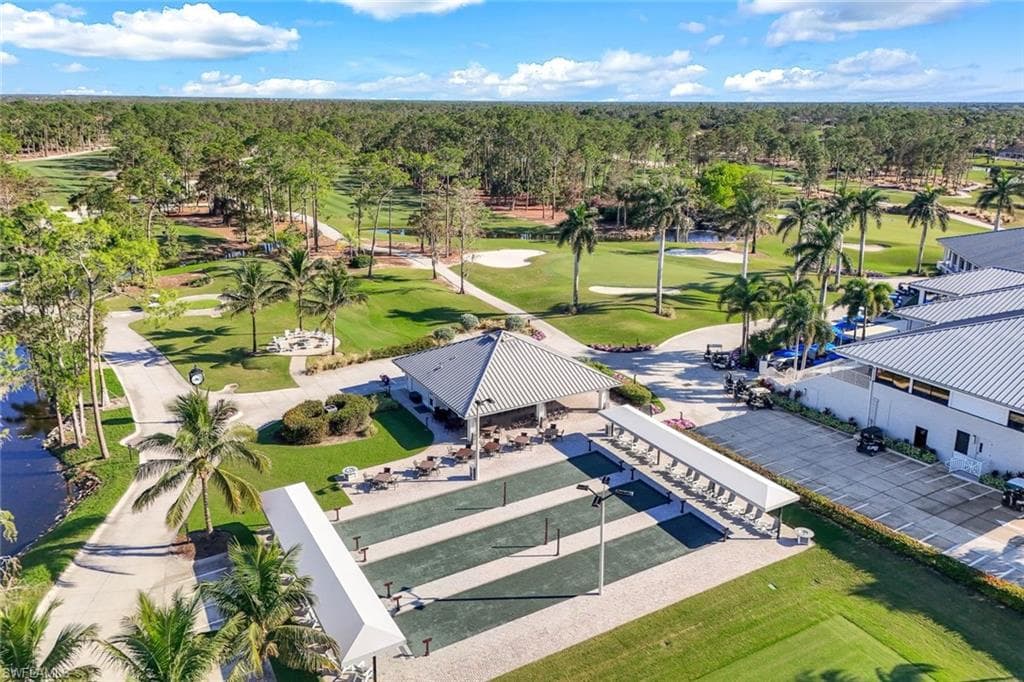 13024 Valewood DR, NAPLES FL 34119-26