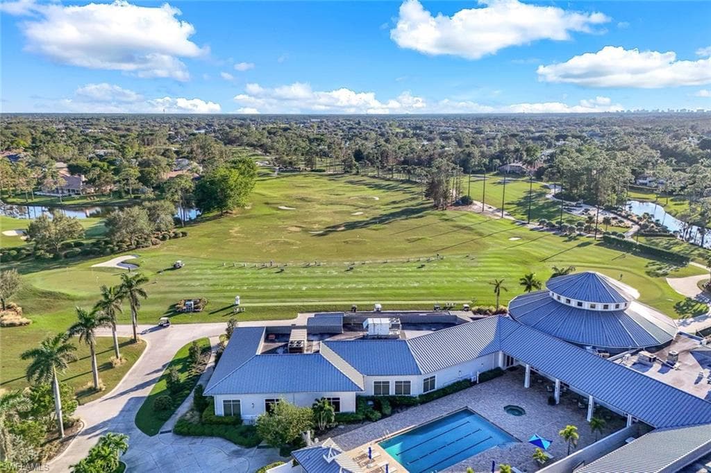 13024 Valewood DR, NAPLES FL 34119-25