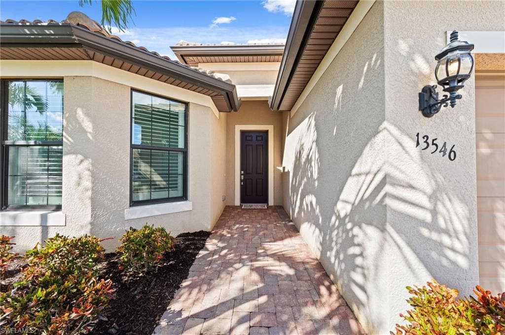 13546 San Georgio DR, ESTERO FL 33928-6
