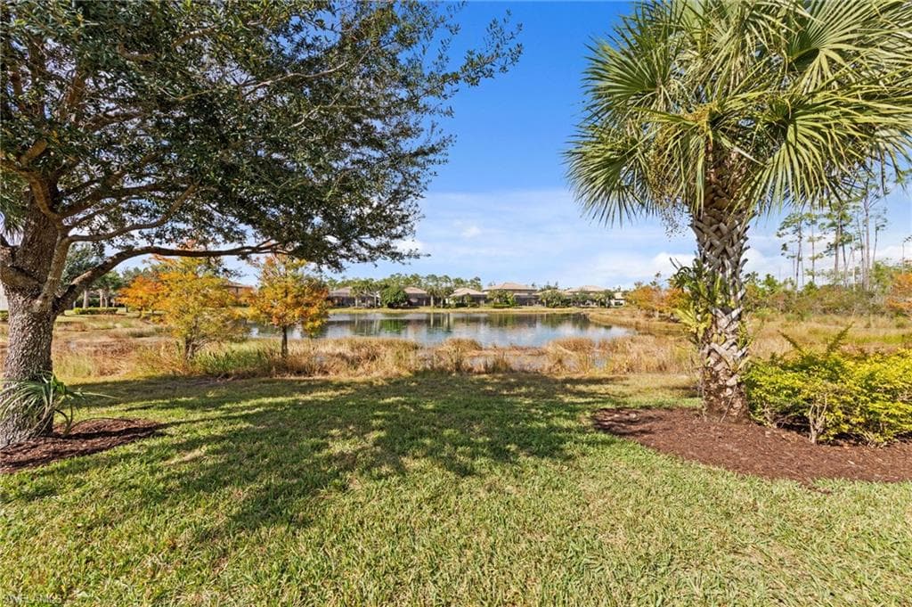 13546 San Georgio DR, ESTERO FL 33928-31