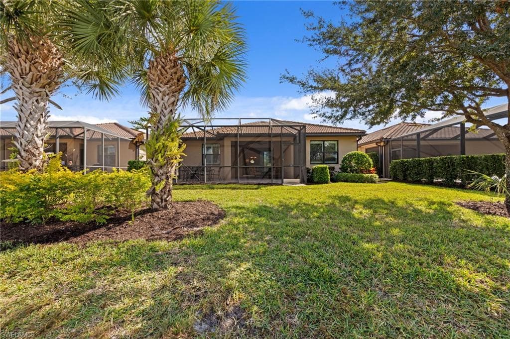 13546 San Georgio DR, ESTERO FL 33928-33