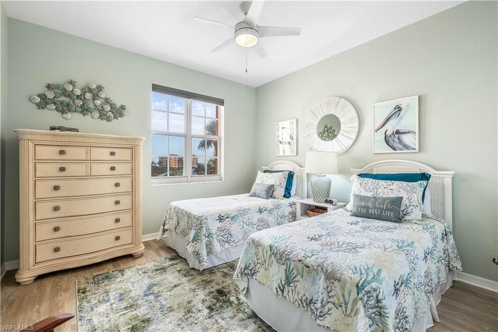 170 Lenell RD # 401, FORT MYERS BEACH FL 33931-11