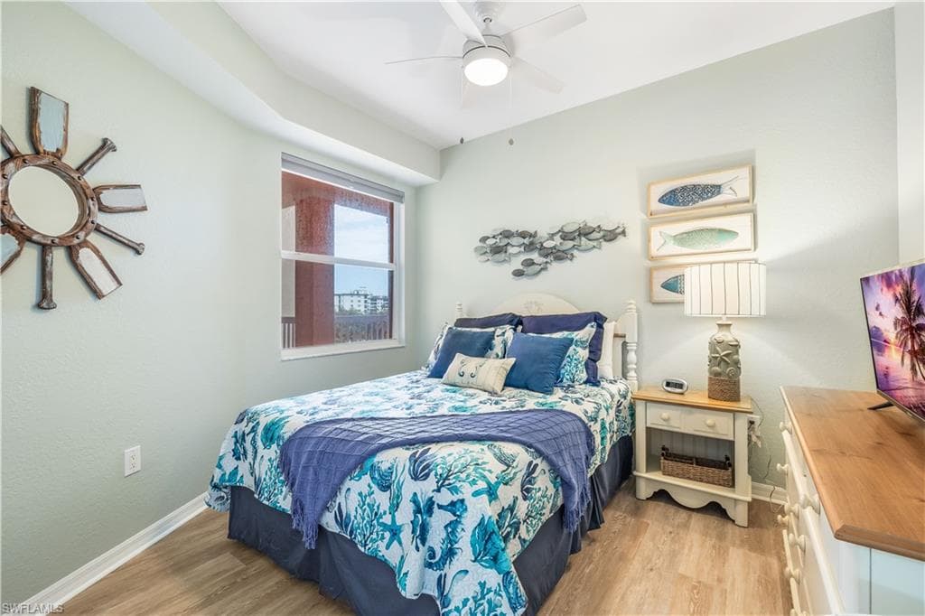 170 Lenell RD # 401, FORT MYERS BEACH FL 33931-8