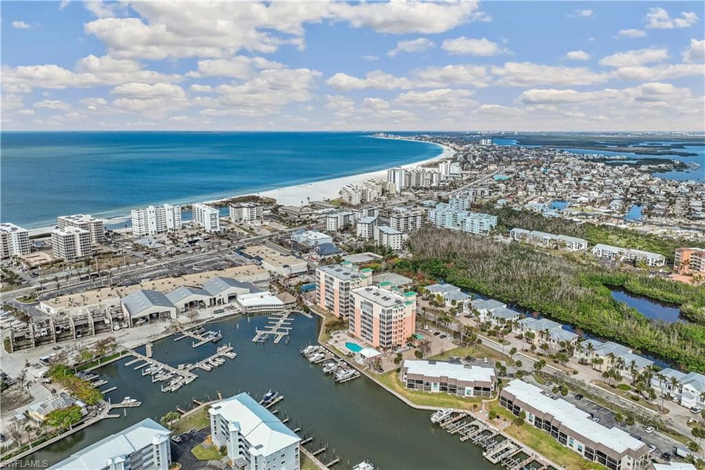 170 Lenell RD # 401, FORT MYERS BEACH FL 33931-20