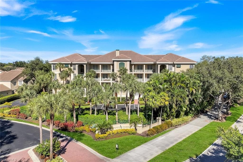 25161 Sandpiper Greens CT # 203, BONITA SPRINGS FL 34134-26