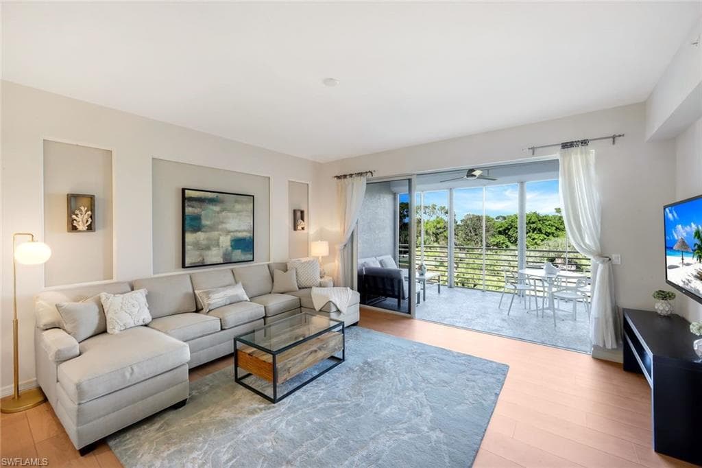 25161 Sandpiper Greens CT # 203, BONITA SPRINGS FL 34134-12