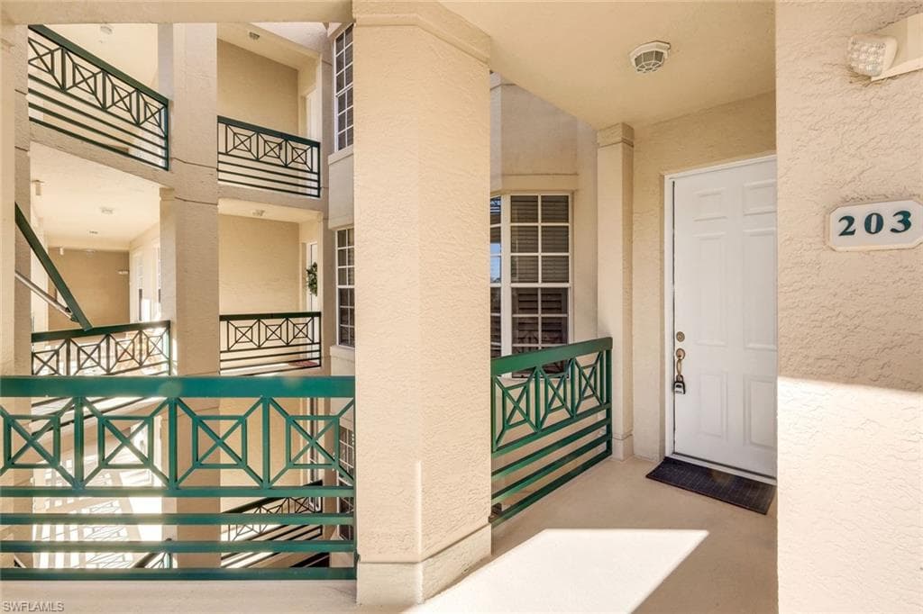 25161 Sandpiper Greens CT # 203, BONITA SPRINGS FL 34134-2