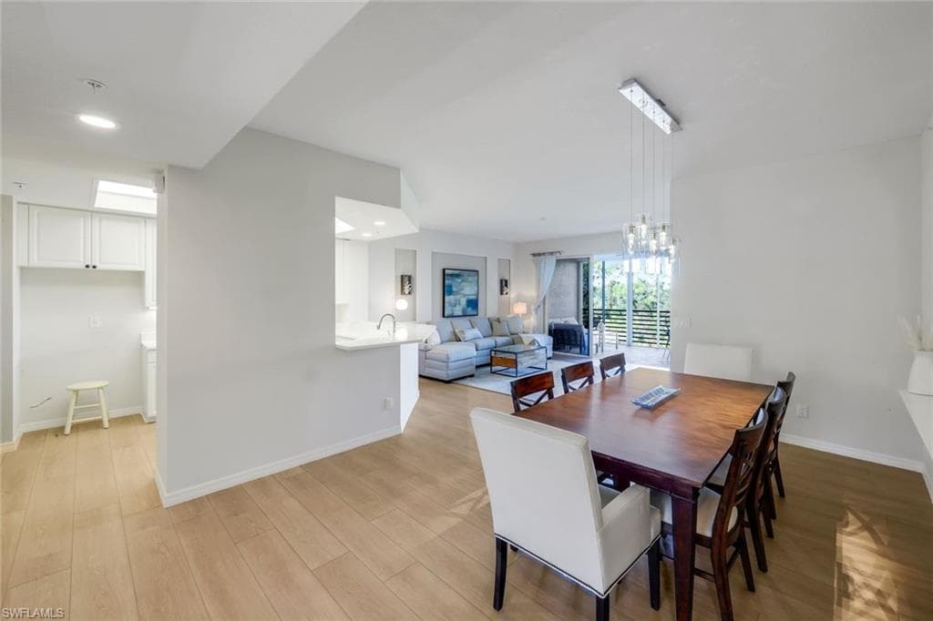 25161 Sandpiper Greens CT # 203, BONITA SPRINGS FL 34134-8