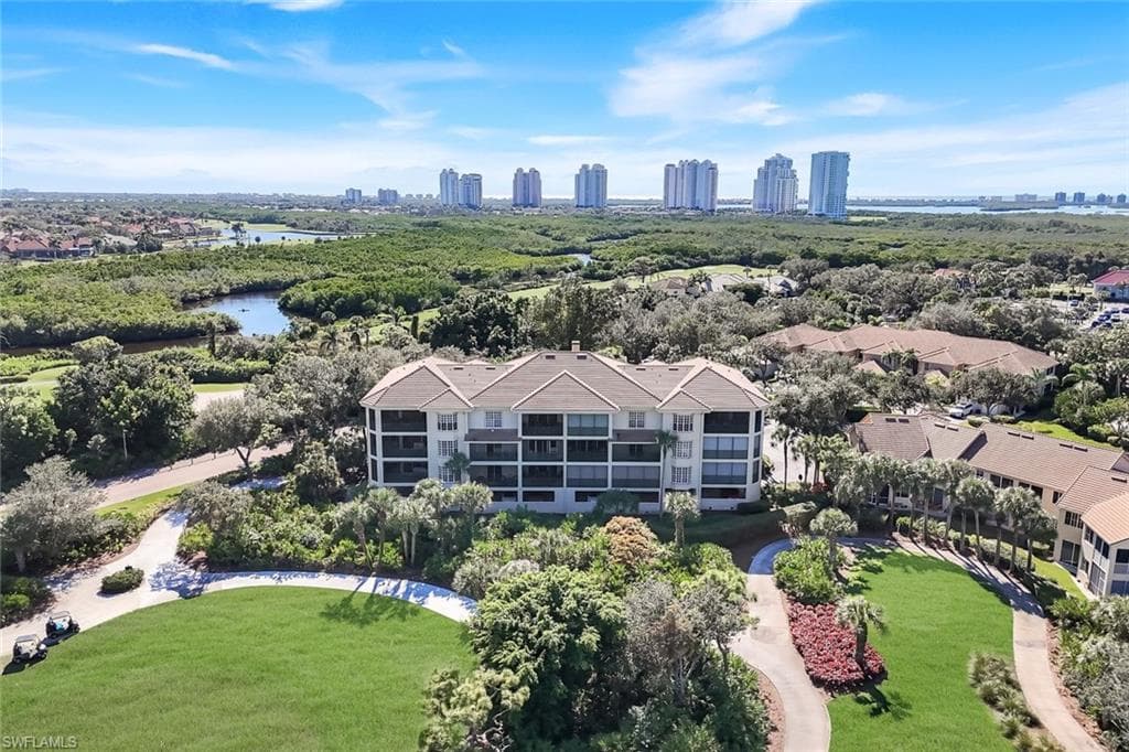 25161 Sandpiper Greens CT # 203, BONITA SPRINGS FL 34134-29