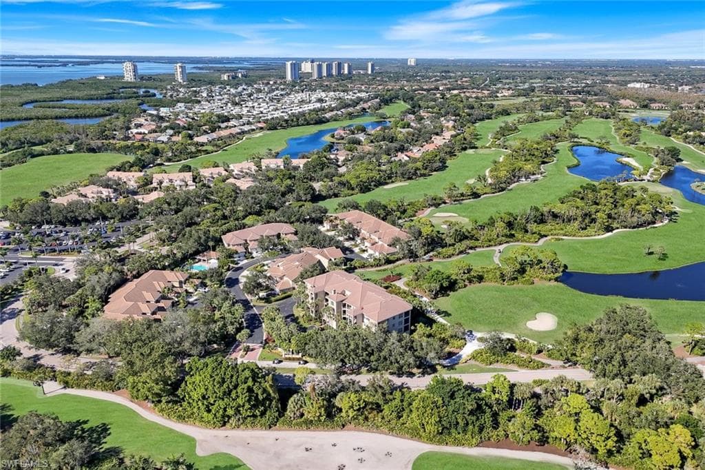 25161 Sandpiper Greens CT # 203, BONITA SPRINGS FL 34134-33