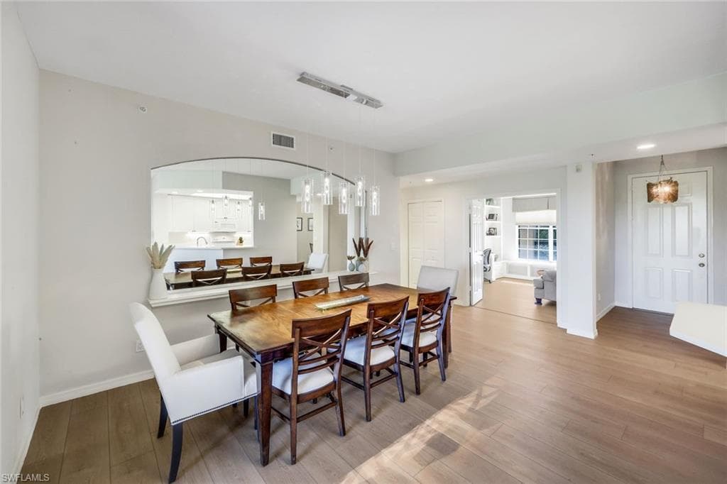 25161 Sandpiper Greens CT # 203, BONITA SPRINGS FL 34134-9