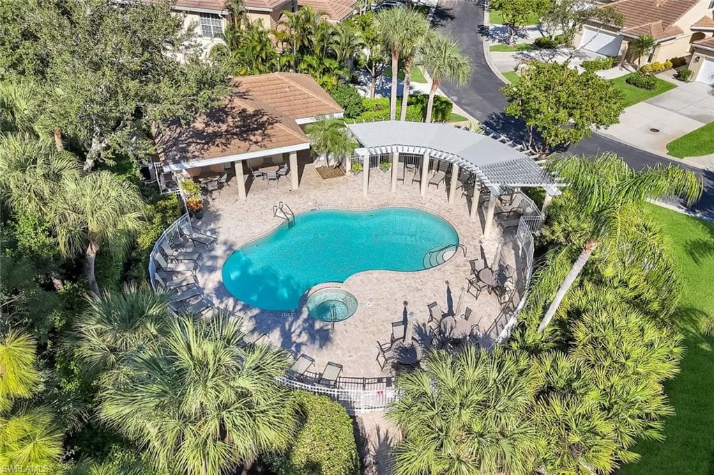 25161 Sandpiper Greens CT # 203, BONITA SPRINGS FL 34134-32