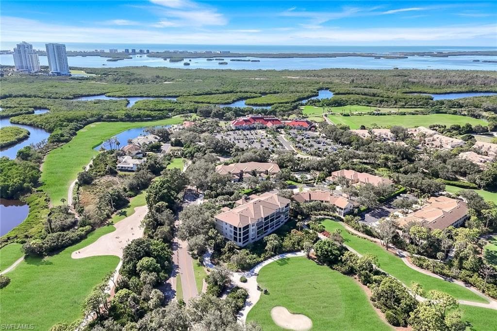 25161 Sandpiper Greens CT # 203, BONITA SPRINGS FL 34134-30