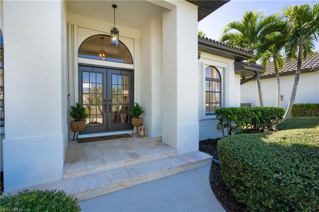 329 Santander CT, PUNTA GORDA FL 33950-1