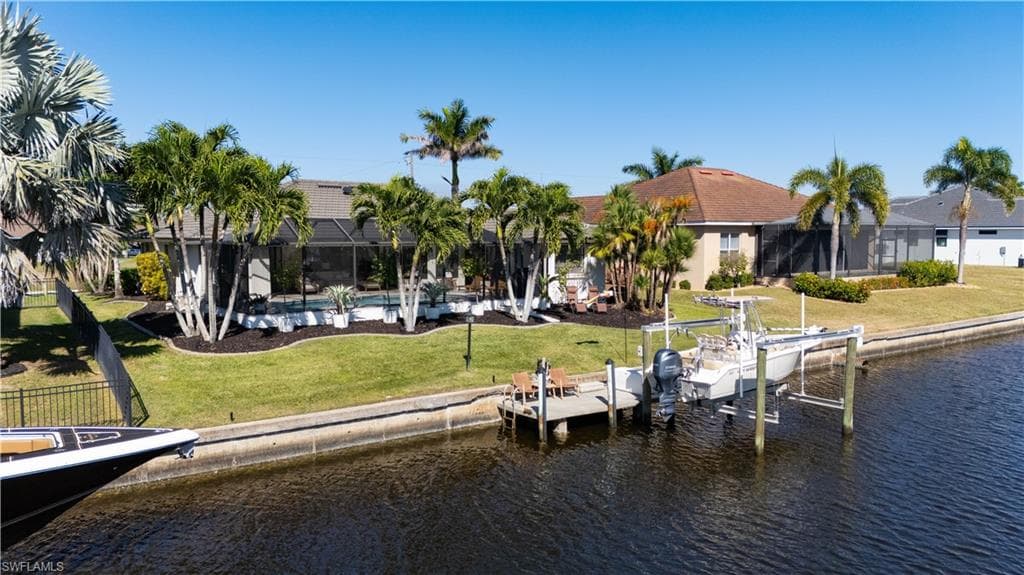 329 Santander CT, PUNTA GORDA FL 33950-33