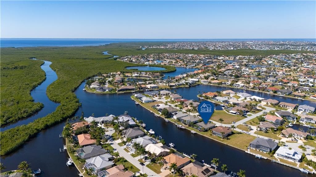 329 Santander CT, PUNTA GORDA FL 33950-37