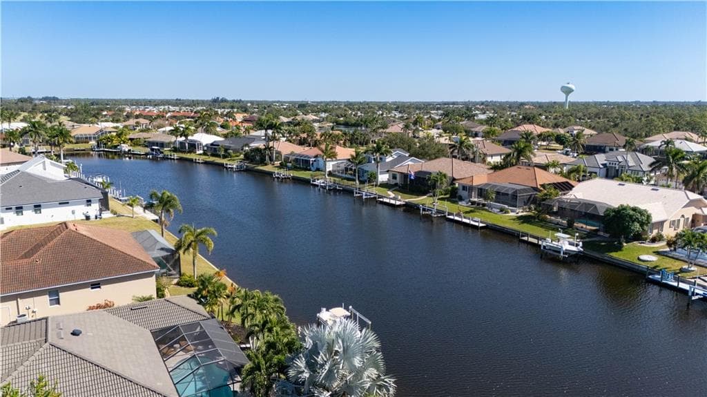 329 Santander CT, PUNTA GORDA FL 33950-36