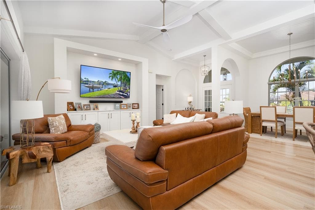 329 Santander CT, PUNTA GORDA FL 33950-3