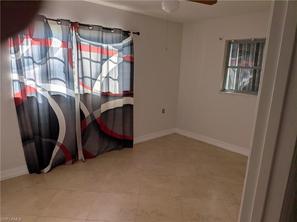 804 March ST, NORTH FORT MYERS FL 33903-6