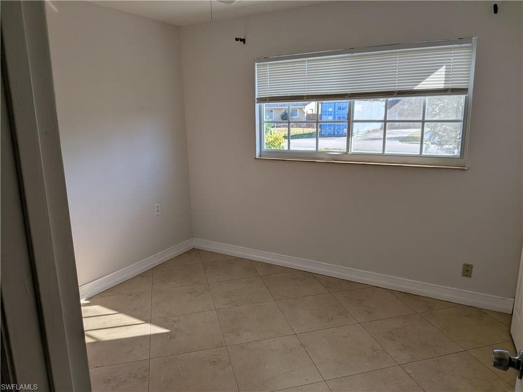 804 March ST, NORTH FORT MYERS FL 33903-7