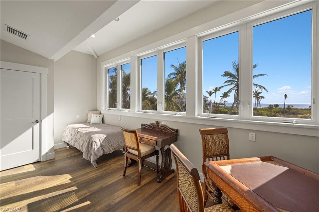 460 E Gulf DR, SANIBEL FL 33957-26