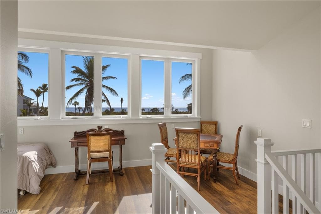 460 E Gulf DR, SANIBEL FL 33957-25