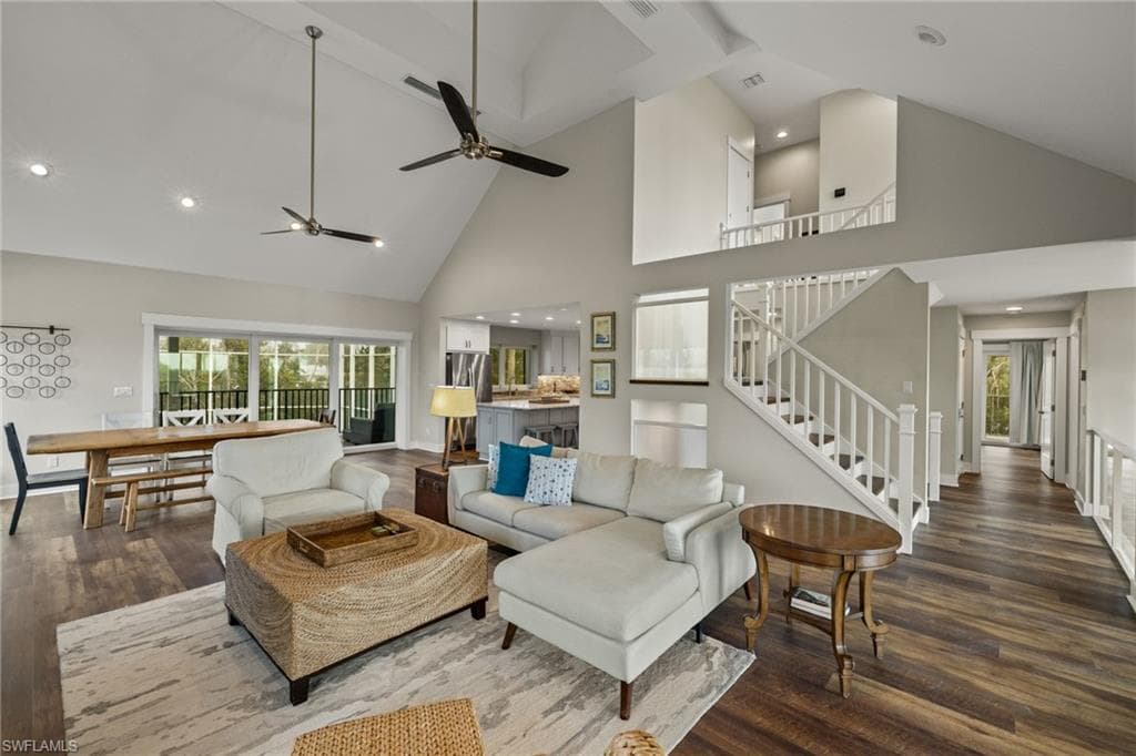 460 E Gulf DR, SANIBEL FL 33957-4