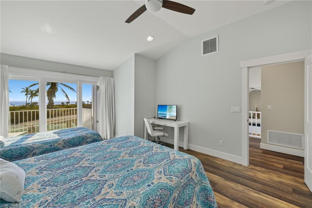 460 E Gulf DR, SANIBEL FL 33957-32