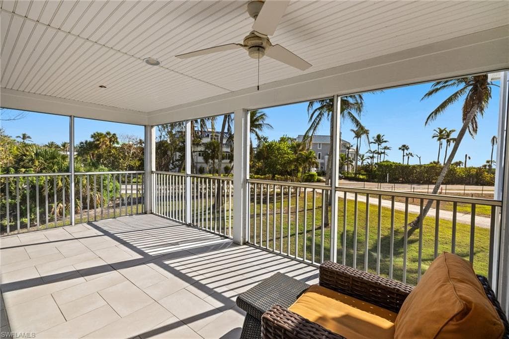 460 E Gulf DR, SANIBEL FL 33957-18