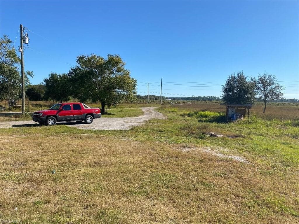 615 Kirby Thompson RD, FORT DENAUD FL 33935-11