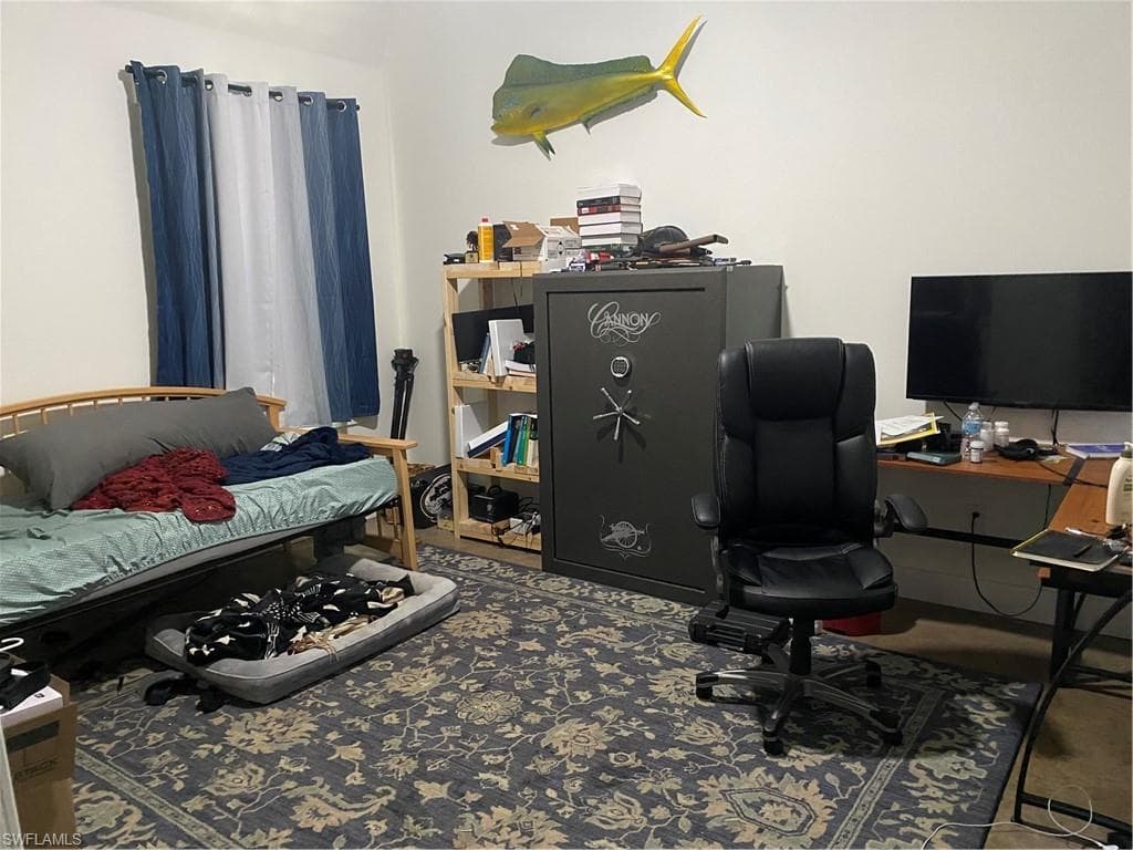 615 Kirby Thompson RD, FORT DENAUD FL 33935-6