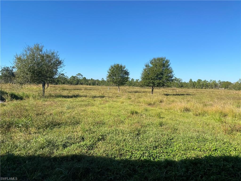 615 Kirby Thompson RD, FORT DENAUD FL 33935-9