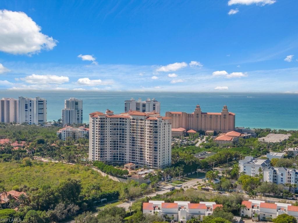 909 Reef Point CIR # 7, NAPLES FL 34108-35
